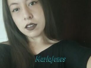 MarlaJones