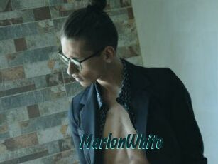 MarlonWhite