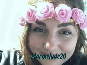 Marmelade20
