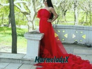 MarmeladeX
