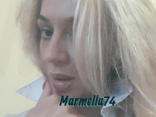 Marmella74 Lucy Live