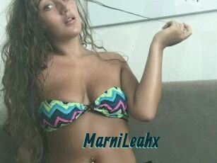 MarniLeahx Lucy Live