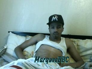 MarqueeBBC