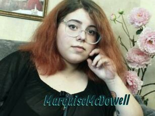 MarquiseMcDowell