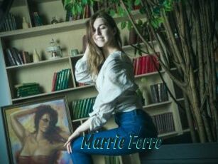 Marrie_Ferre
