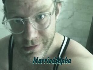 MarriedAlpha