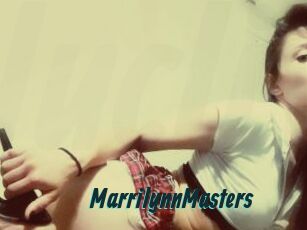 MarrilynnMasters