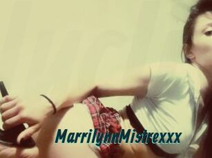 MarrilynnMistrexxx