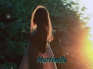 Marrinella