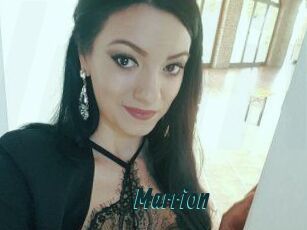 Marrion