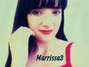 Marrissa3