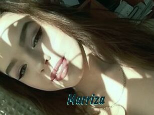 Marriza