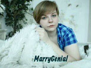 MarryGenial