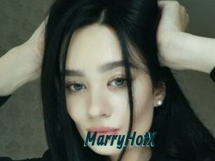 MarryHotX
