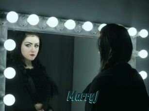 MarryJ