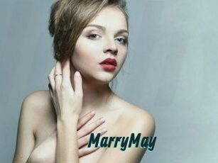 MarryMay