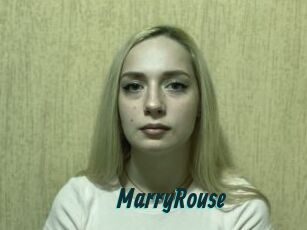 MarryRouse
