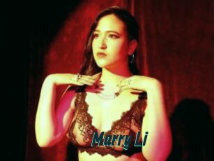 Marry_Li