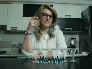Marrylyn