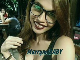 MarrymeBABY