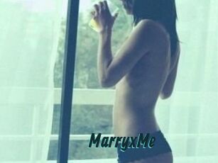 MarryxMe