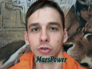 MarsPower
