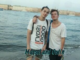 Marsel_and_Ostin