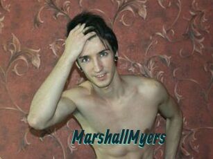 MarshallMyers