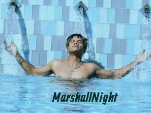 MarshallNight