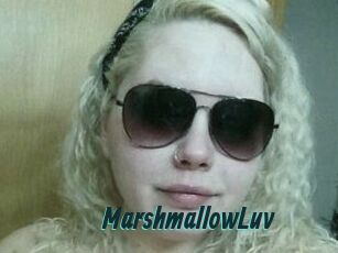 MarshmallowLuv
