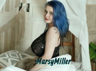 MarsyMiller