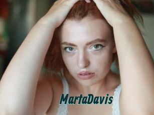 MartaDavis