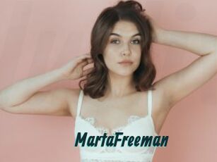 MartaFreeman