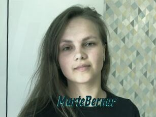 MarteBernar