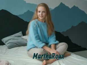 MarthaRoux