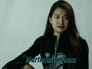 MartheAsianQueen