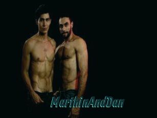 MarthinAndDan