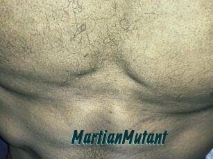 MartianMutant