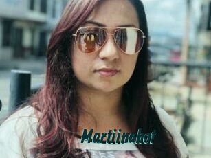 Martiinahot