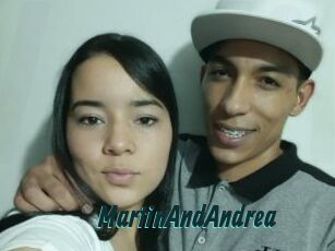 MartinAndAndrea