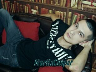 MartinCasper