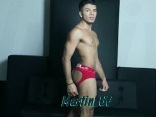 MartinLUV