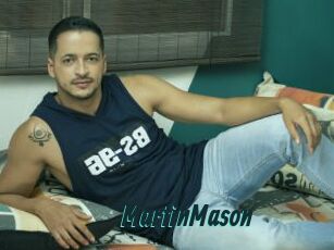 MartinMason