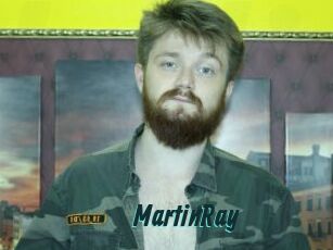 MartinRay