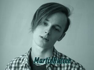 MartinRutcen