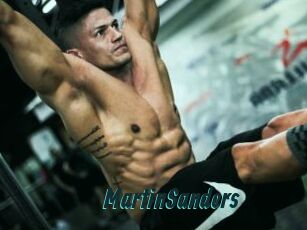 MartinSanders