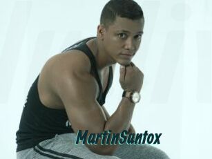 MartinSantox