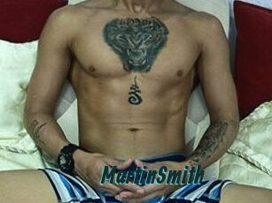 MartinSmith