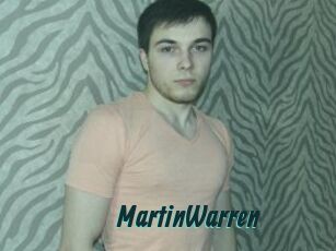 MartinWarren