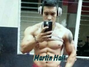 Martin_Halt